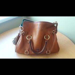 brand new never used Dooney & Bourke